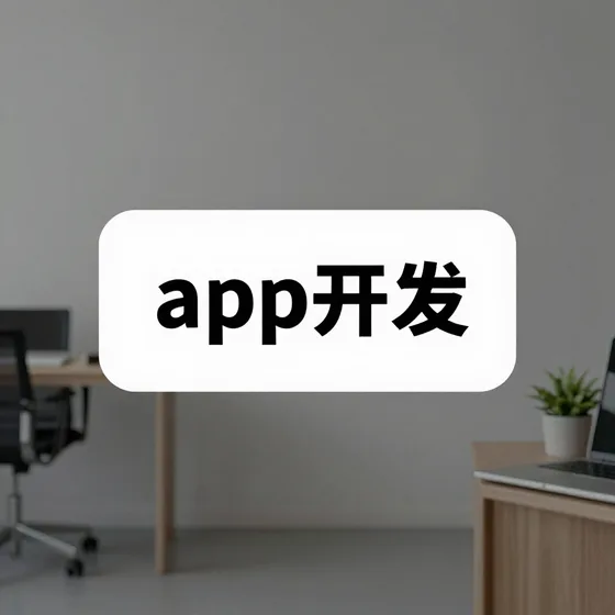 app开发成本构成分析